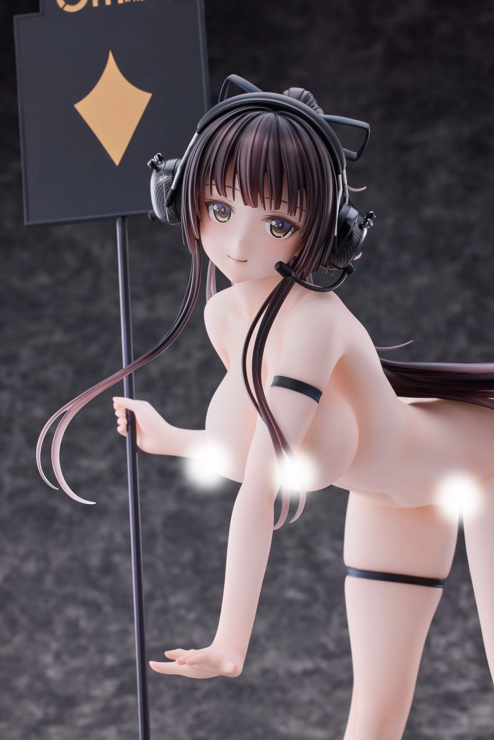 Racing Girl Kurumizawa Original Character PartyLook - Image 10