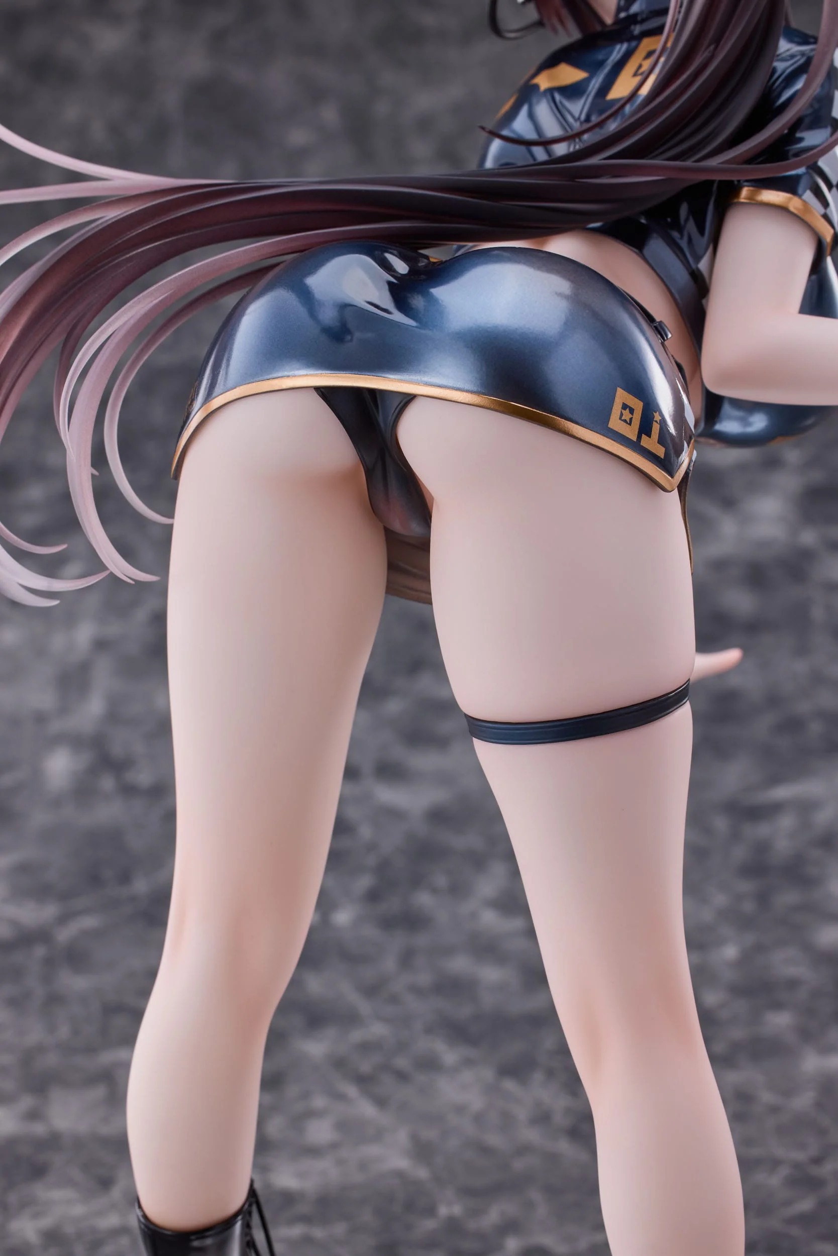 Racing Girl Kurumizawa Original Character PartyLook - Image 19