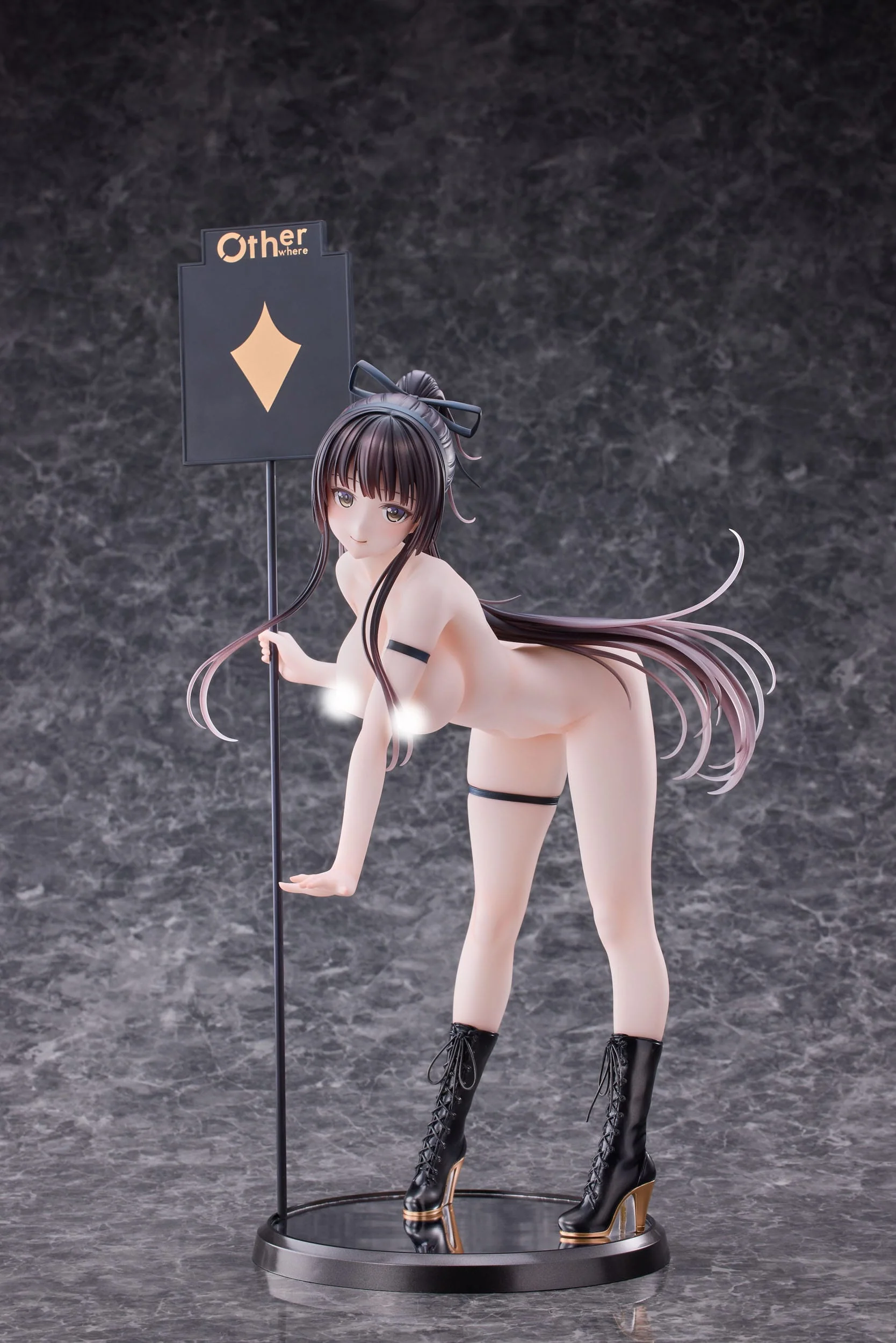 Racing Girl Kurumizawa Original Character PartyLook - Image 2