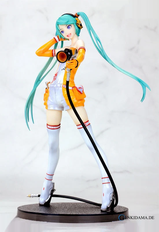 Racing Miku 2010 ver. (Miku Hatsune) - Image 12