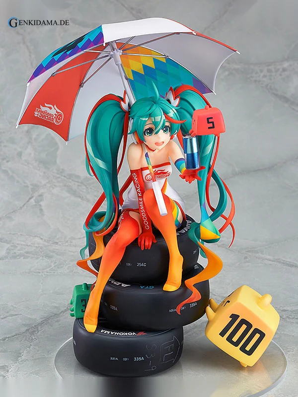 Racing Miku 2016 Ver. - Image 2