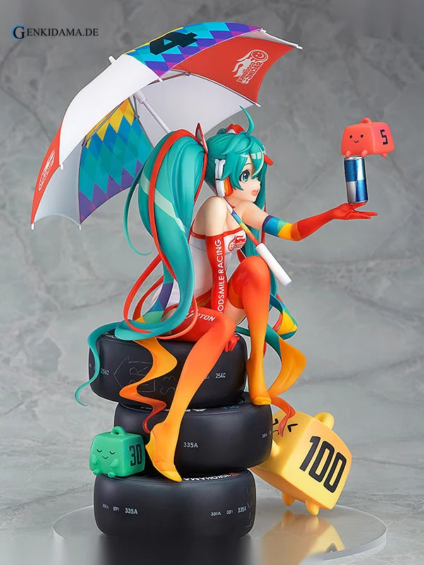 Racing Miku 2016 Ver. - Image 3