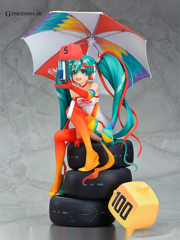 Racing Miku 2016 Ver. - Image 4