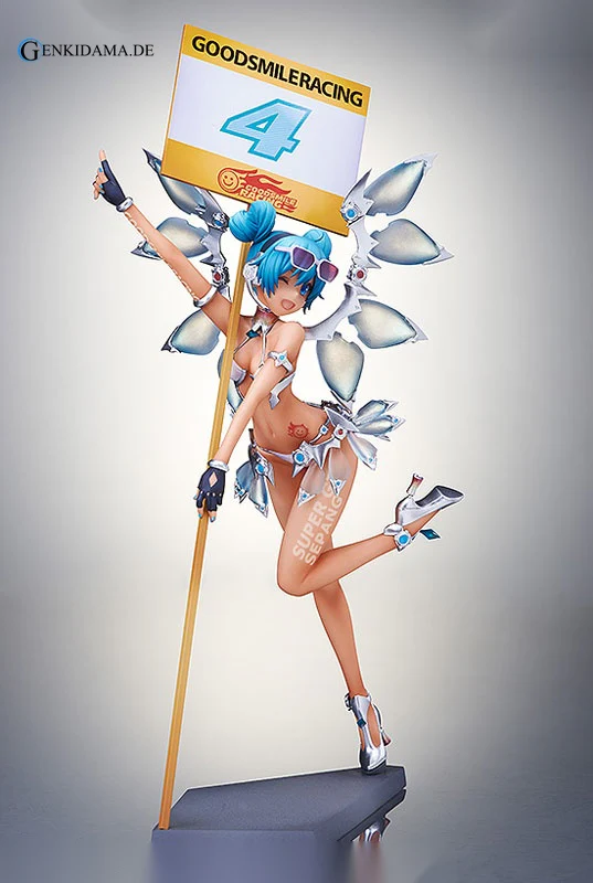 Racing Miku Sepang Ver. - Image 2