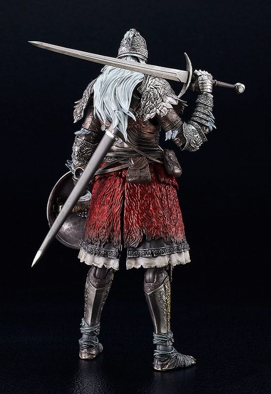 Raging Wolf Figma Max Factory - Image 10