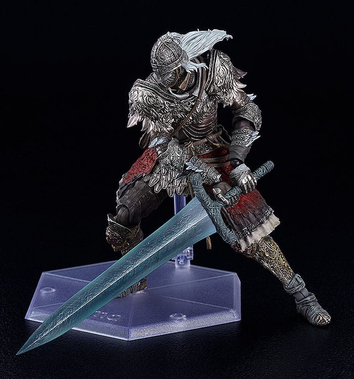 Raging Wolf Figma Max Factory - Image 11