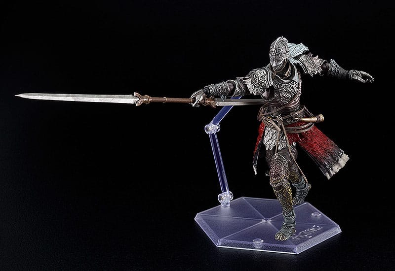 Raging Wolf Figma Max Factory - Image 12