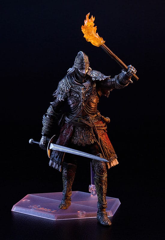 Raging Wolf Figma Max Factory - Image 13