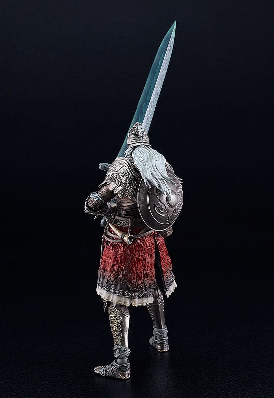 Raging Wolf Figma Max Factory - Image 14