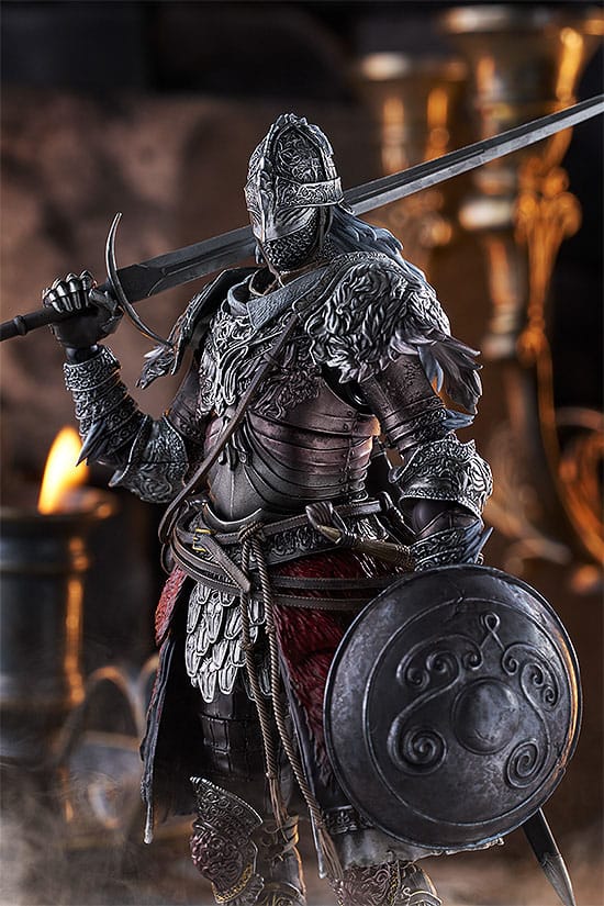 Raging Wolf Figma Max Factory - Image 2