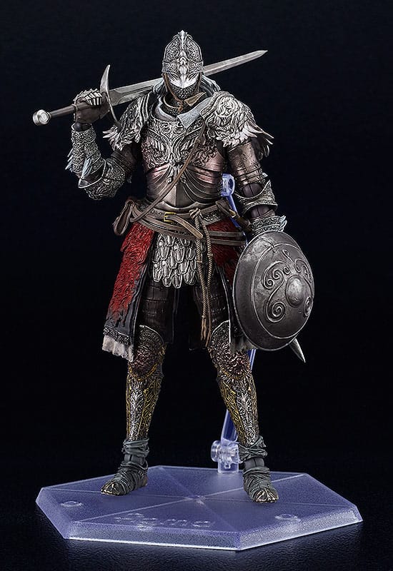 Raging Wolf Figma Max Factory - Image 9