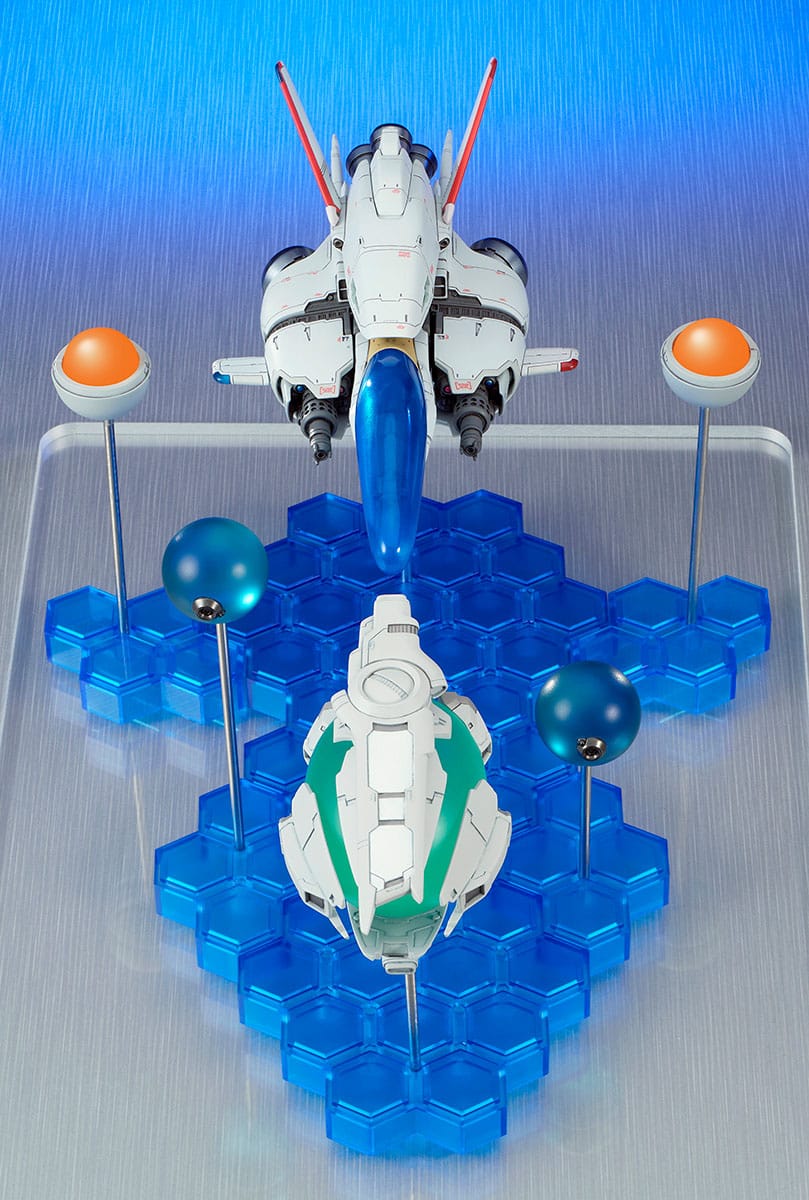 RAGNAROK - Shadow Force Ver. - Type - Ques Q - Image 4