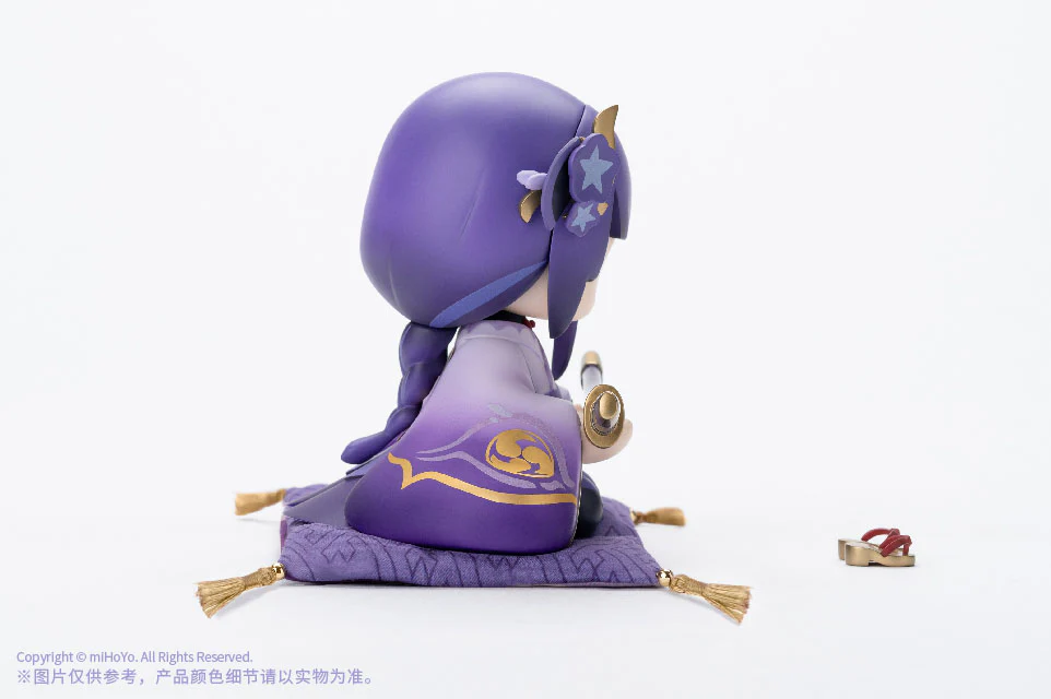 Raiden Shogun Statue of Her Excellency Apex - Image 7
