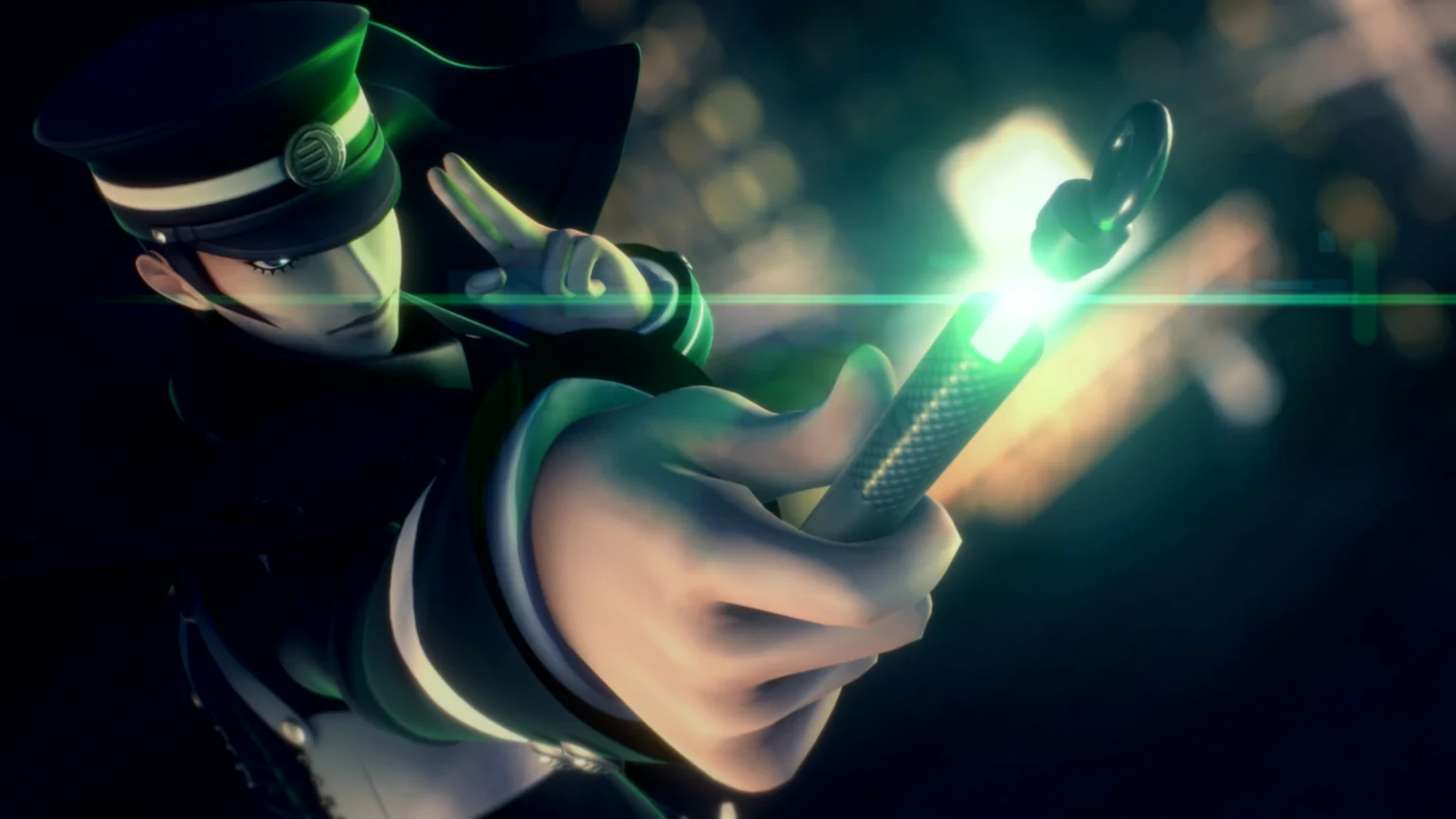 Raidou: Remastered - The Mystery of the Soulless Army (Switch) - Image 2
