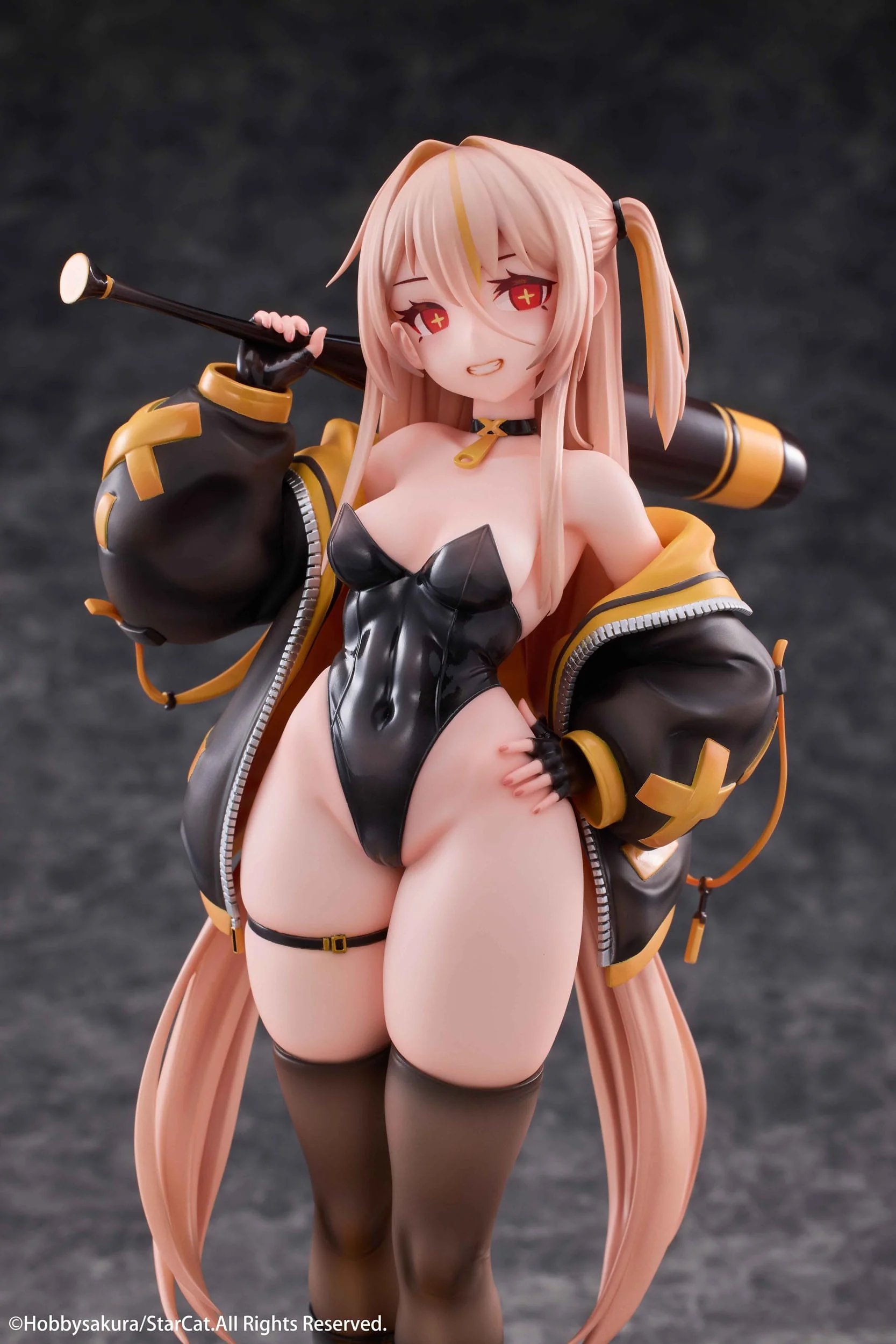 Rainbow Nanohana Hoshi Limited Bonus Ver. Original Character Hobby Sakura - Image 2