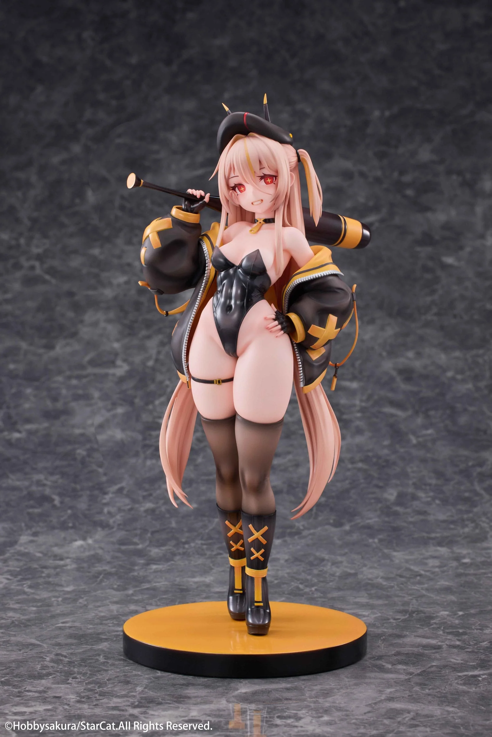 Rainbow Nanohana Hoshi Original Character Hobby Sakura