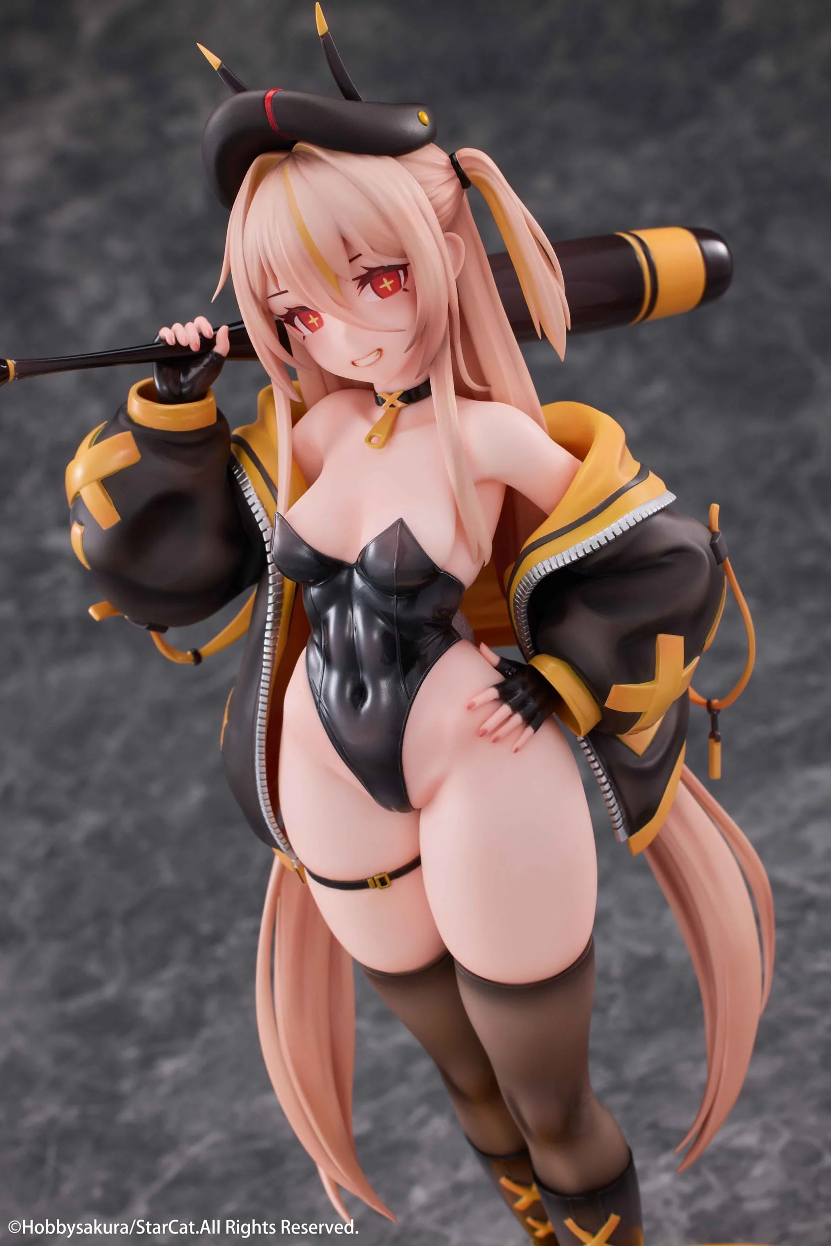 Rainbow Nanohana Hoshi Original Character Hobby Sakura - Image 8