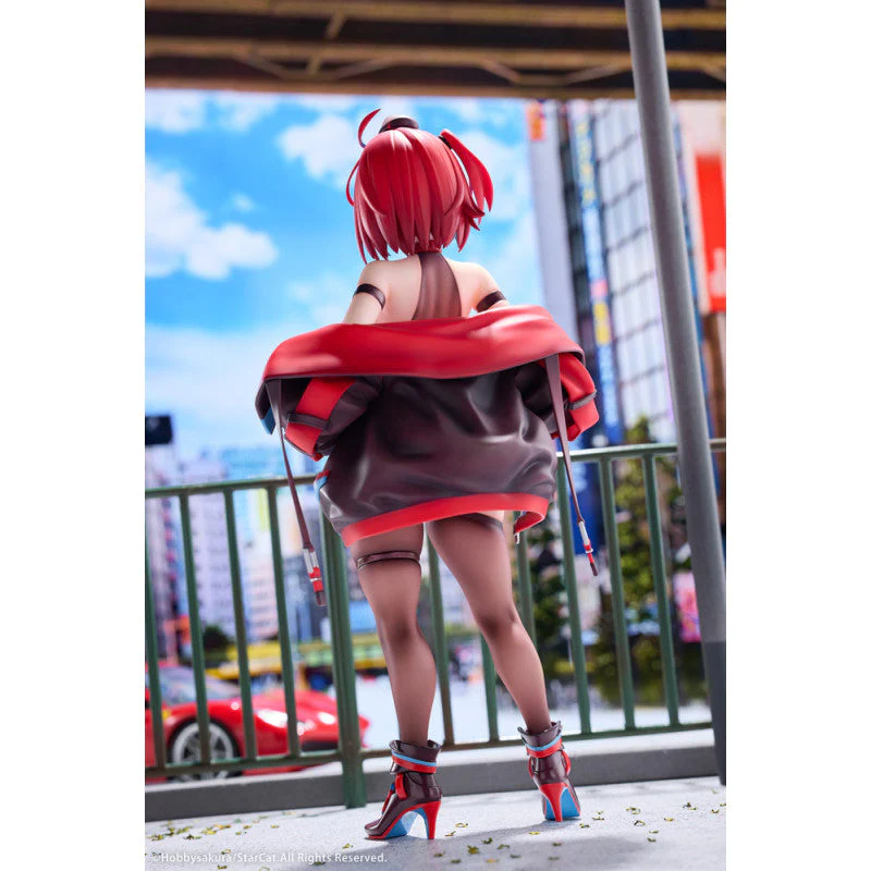 Rainbow Red Apple Original Character Hobby sakura - Image 6