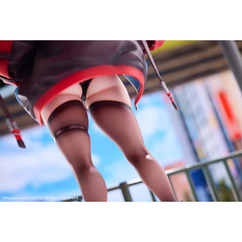 Rainbow Red Apple Original Character Hobby sakura - Image 7