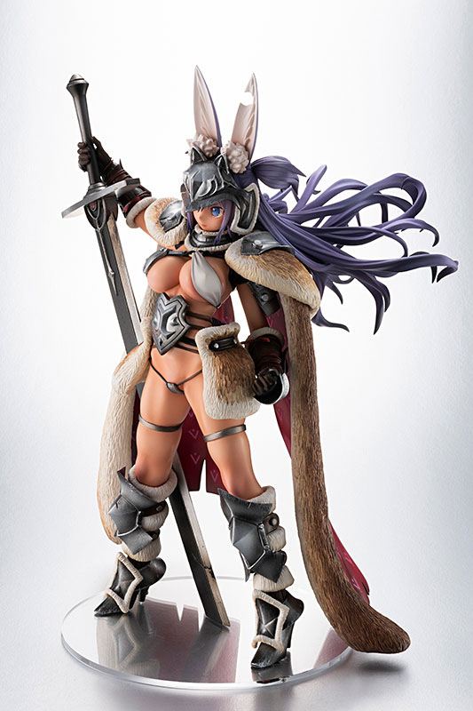 Rako Van Sheim Paradise Knight No. 3 Original Character Amakuni - Image 13