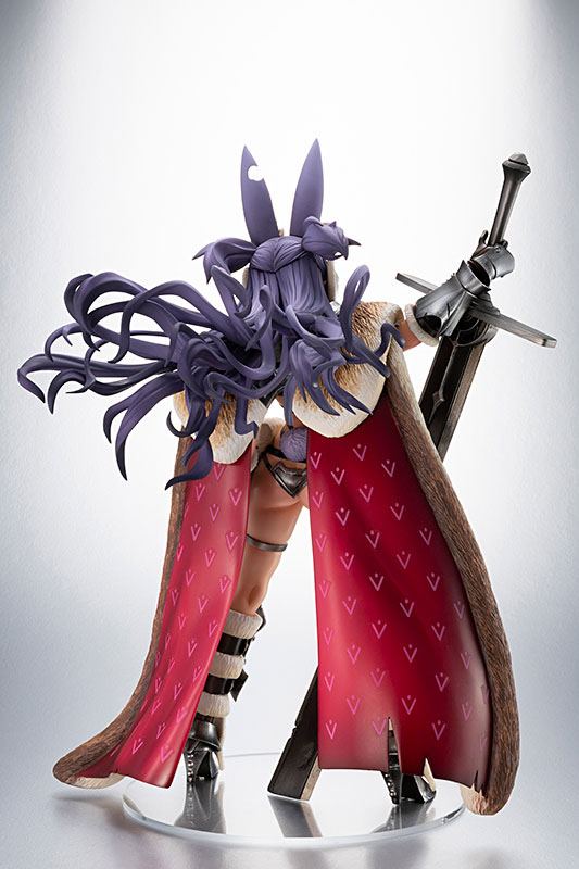 Rako Van Sheim Paradise Knight No. 3 Original Character Amakuni - Image 14