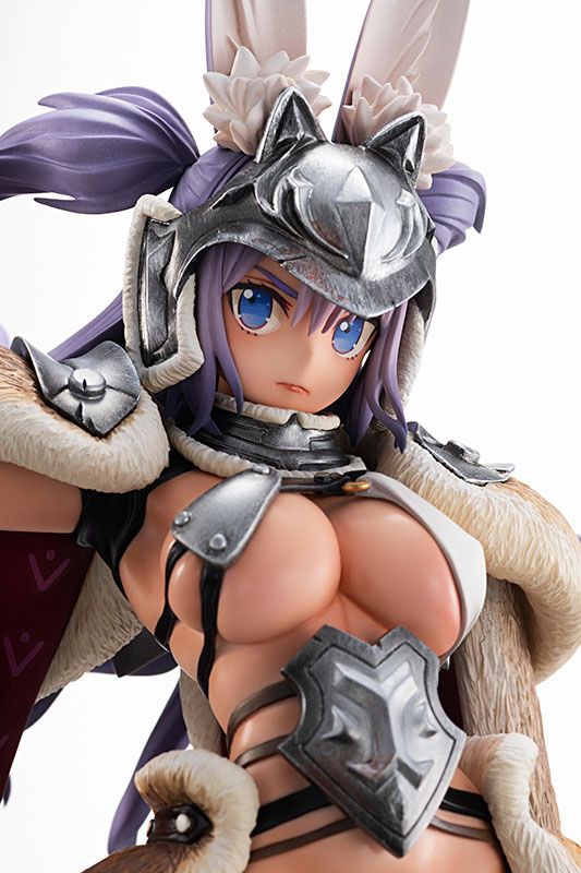 Rako Van Sheim Paradise Knight No. 3 Original Character Amakuni - Image 18