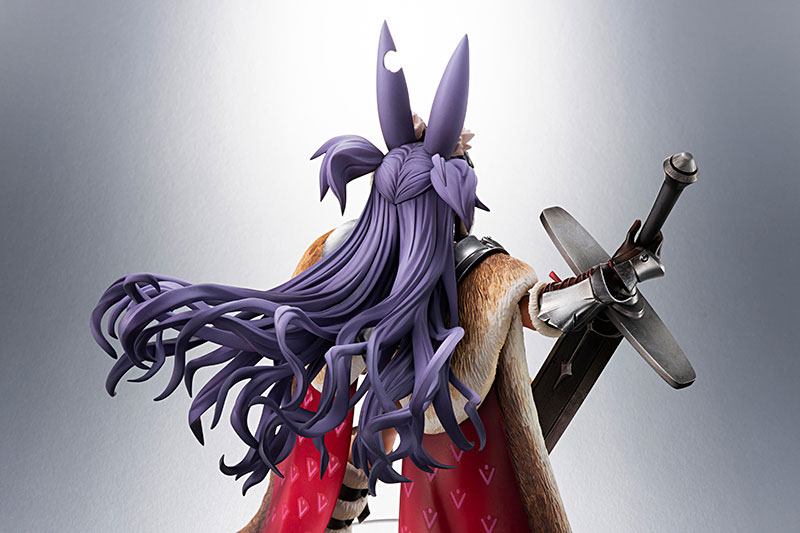 Rako Van Sheim Paradise Knight No. 3 Original Character Amakuni - Image 4