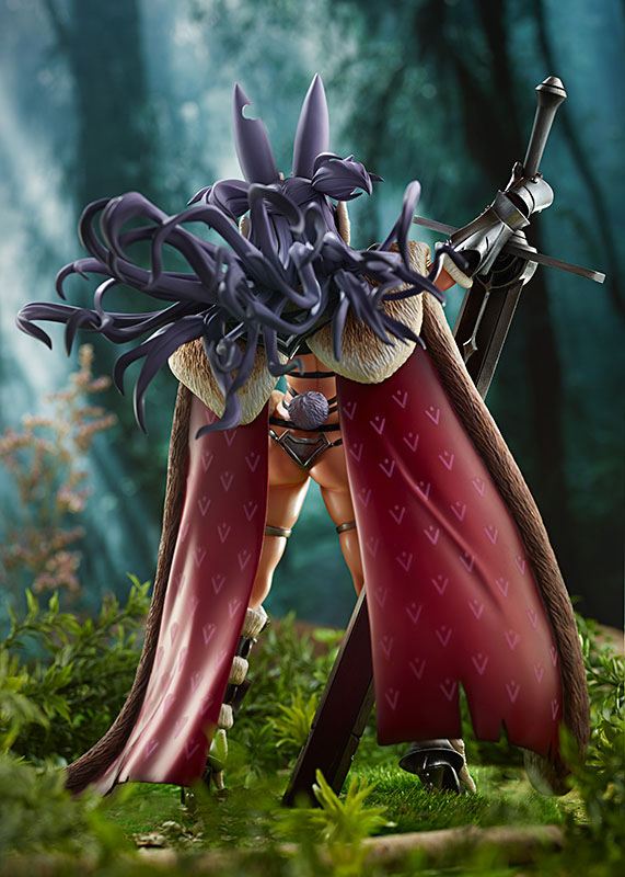 Rako Van Sheim Paradise Knight No. 3 Original Character Amakuni - Image 6