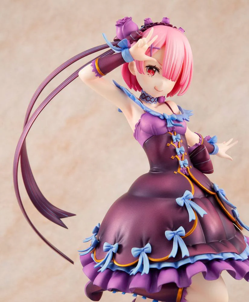 Ram Birthday 2021 Ver. / Re:ZERO -Starting Life in Another World- - Image 6