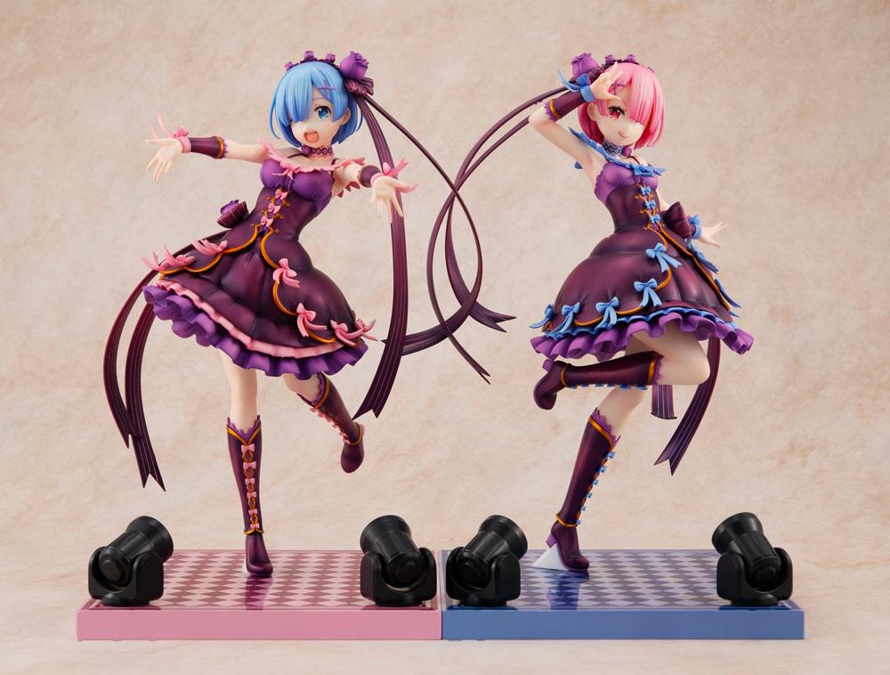 Ram Birthday 2021 Ver. / Re:ZERO -Starting Life in Another World- - Image 7