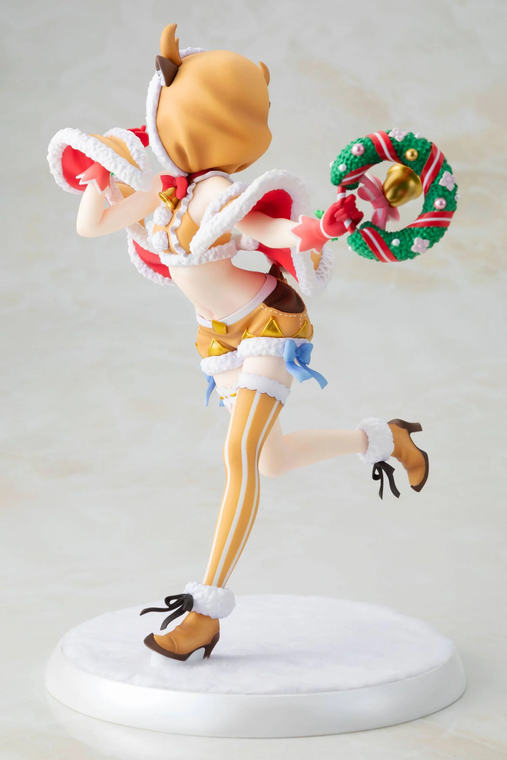 Ram Christmas Maid Ver. Kadokawa - Image 4
