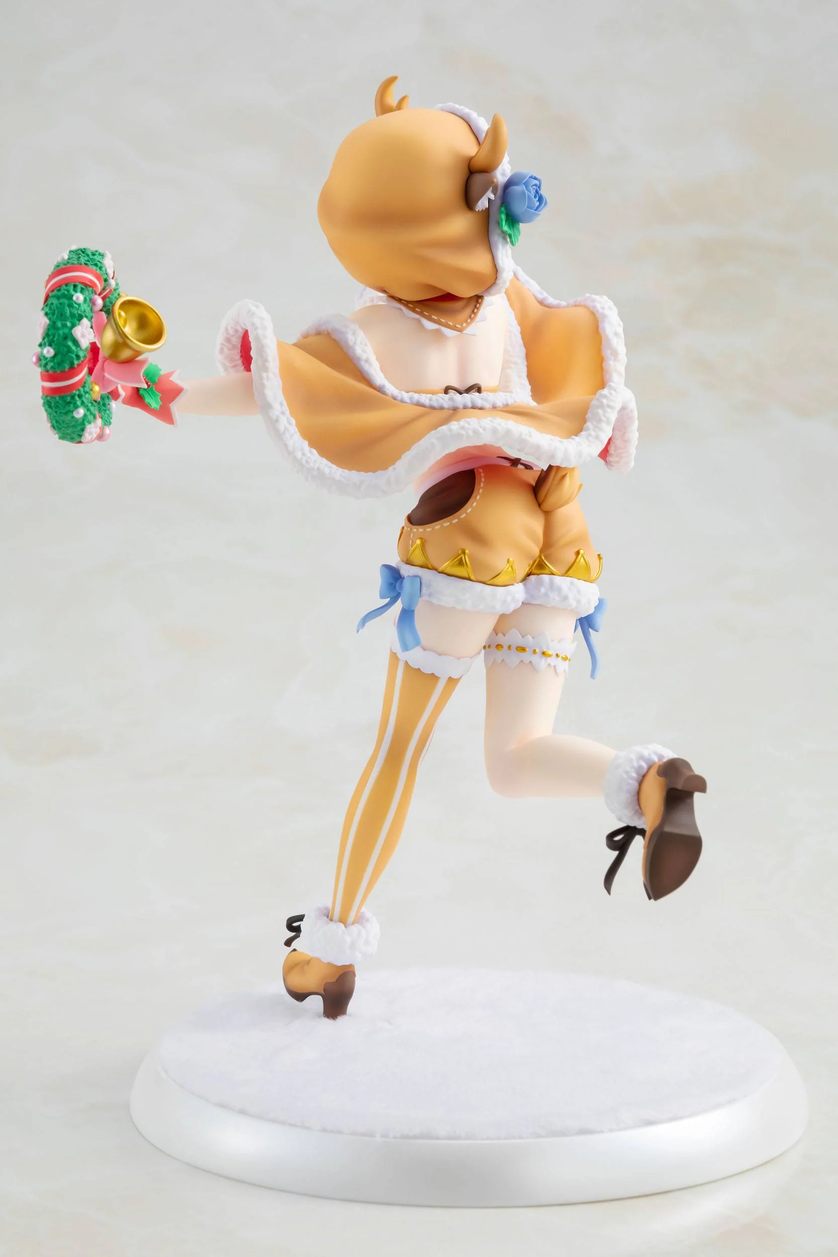 Ram Christmas Maid Ver. Kadokawa - Image 5