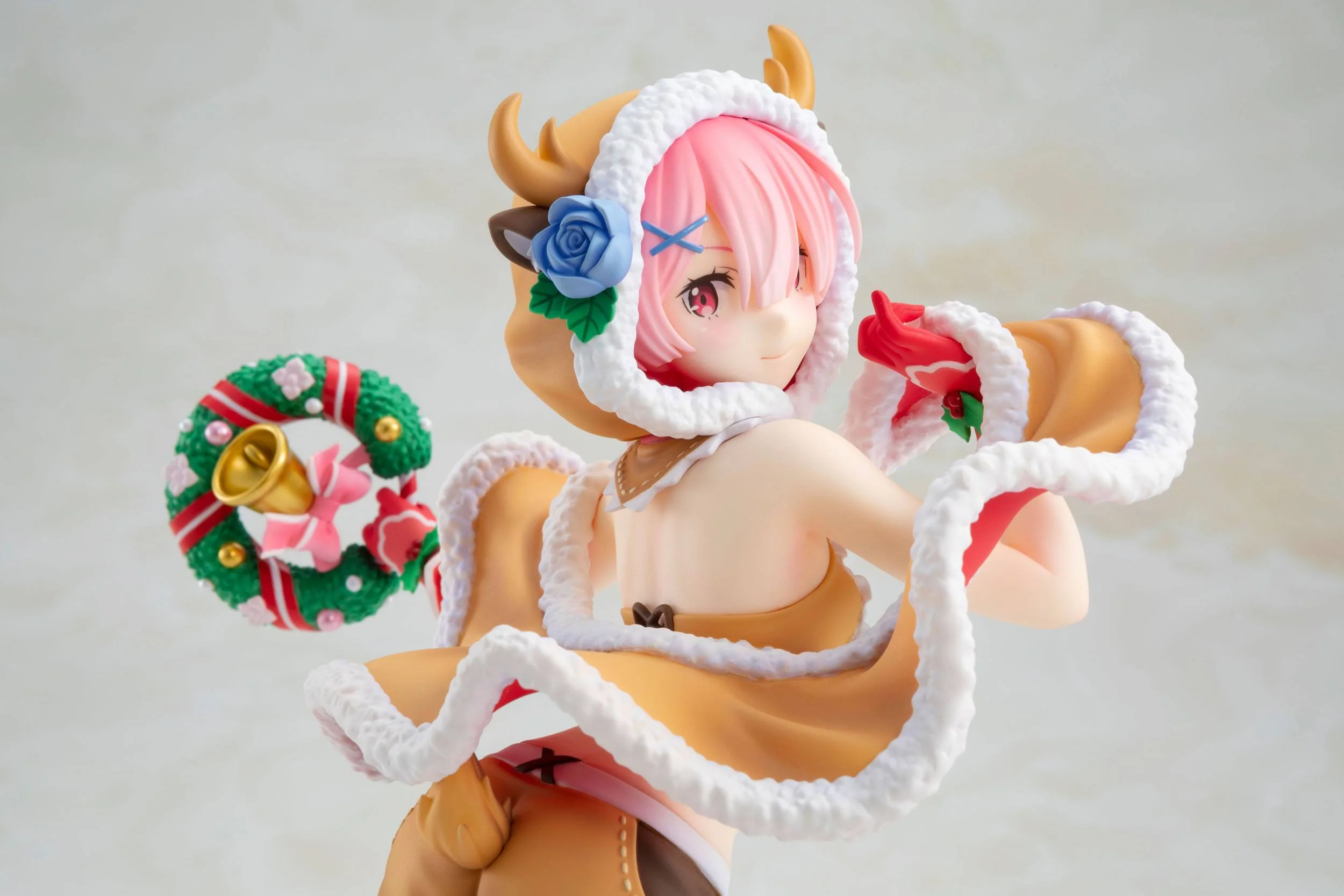 Ram Christmas Maid Ver. Kadokawa - Image 6