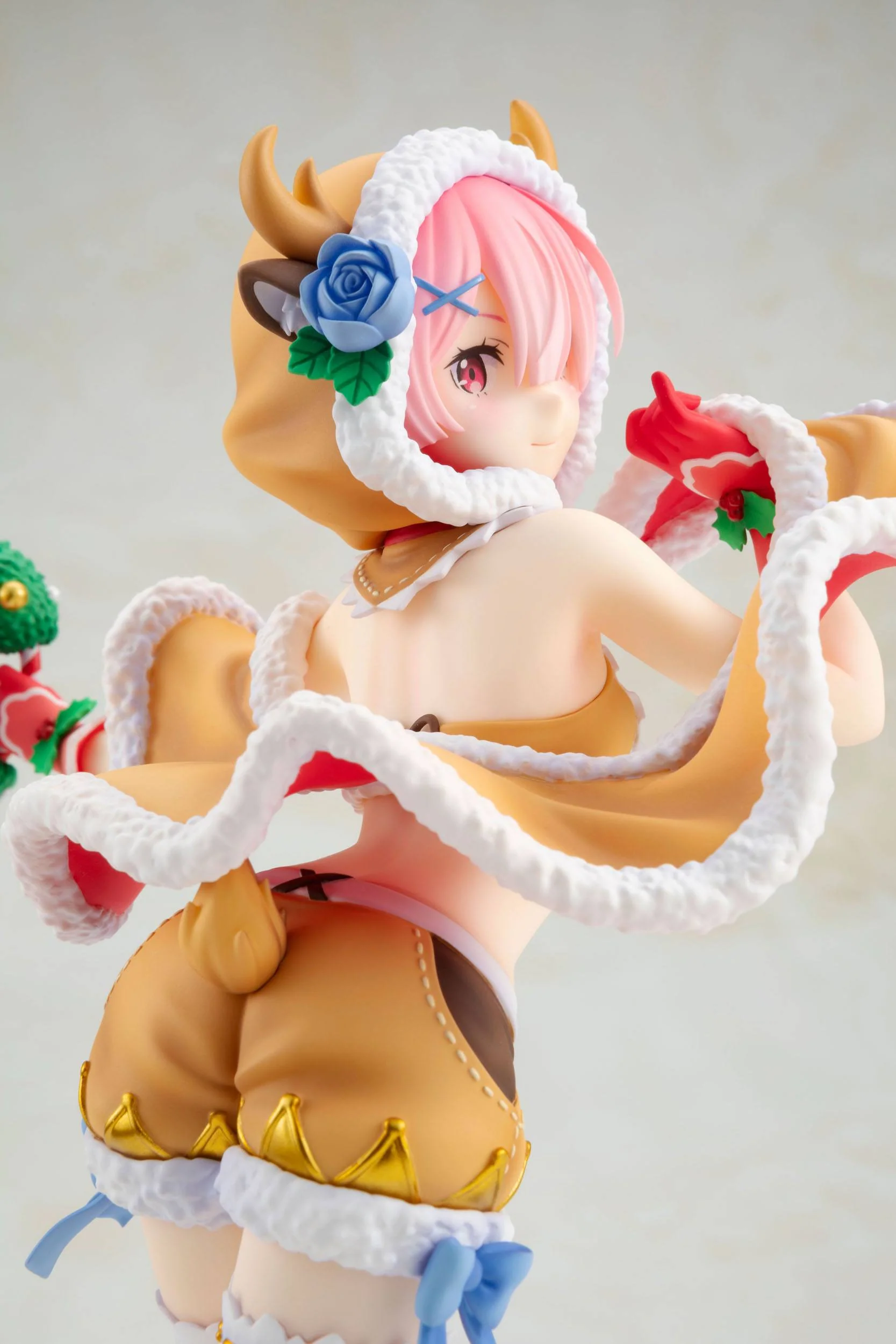 Ram Christmas Maid Ver. Kadokawa - Image 7