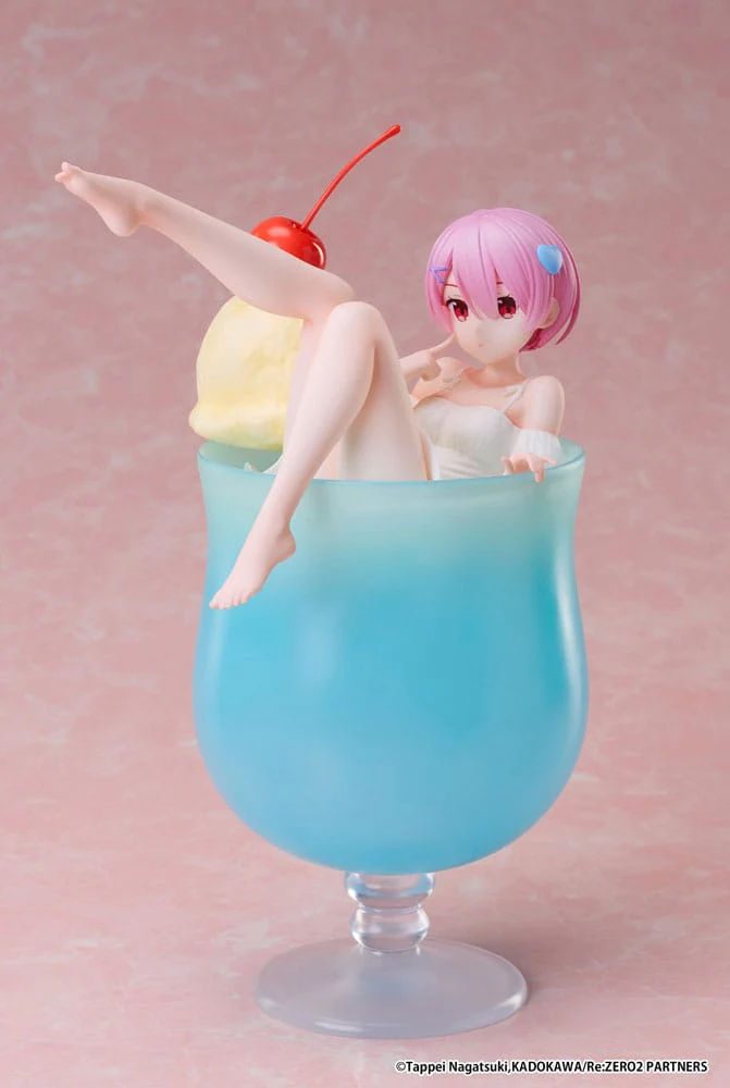 Ram Cream Soda Ver. Elcoco - Image 2