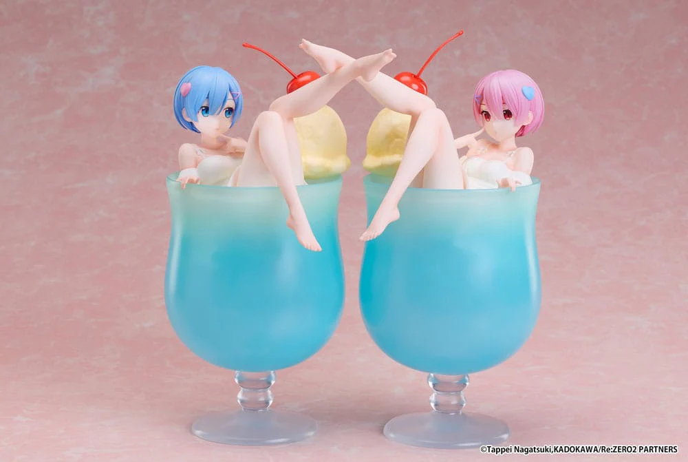 Ram Cream Soda Ver. Elcoco - Image 3