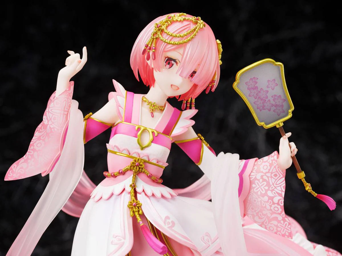 Ram - Hanfu / Re:ZERO -Starting Life in Another World- - Image 4