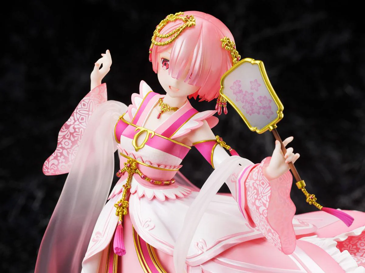 Ram - Hanfu / Re:ZERO -Starting Life in Another World- - Image 5