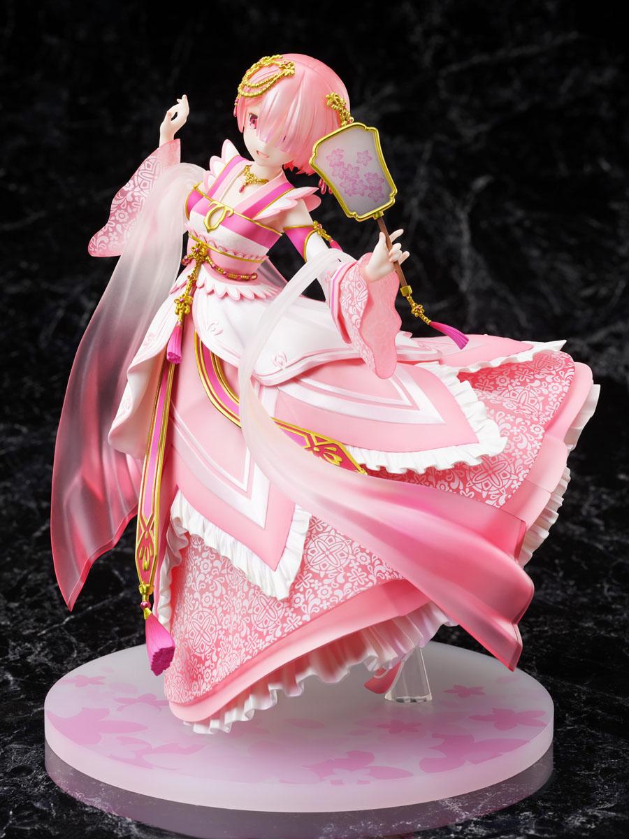 Ram - Hanfu / Re:ZERO -Starting Life in Another World- - Image 6
