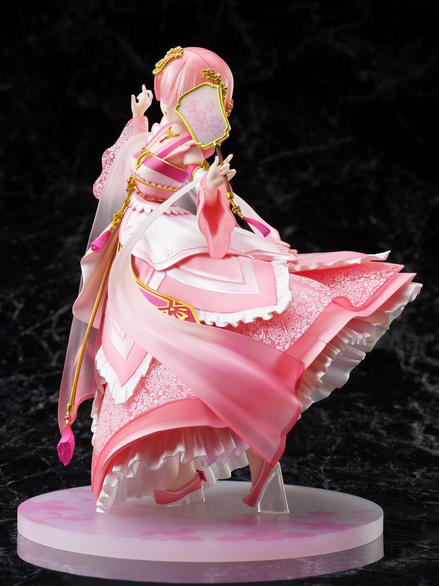 Ram - Hanfu / Re:ZERO -Starting Life in Another World- - Image 7