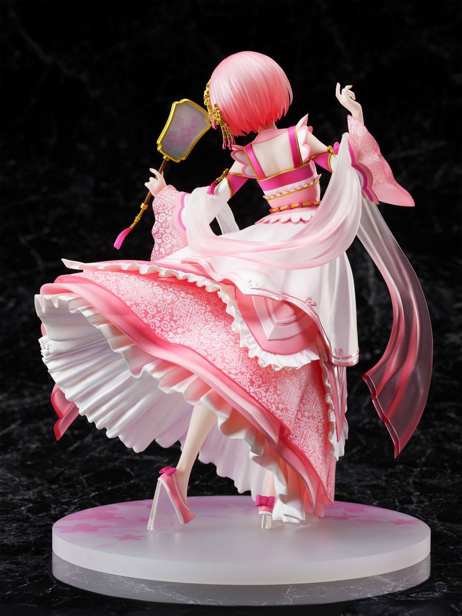 Ram - Hanfu / Re:ZERO -Starting Life in Another World- - Image 9