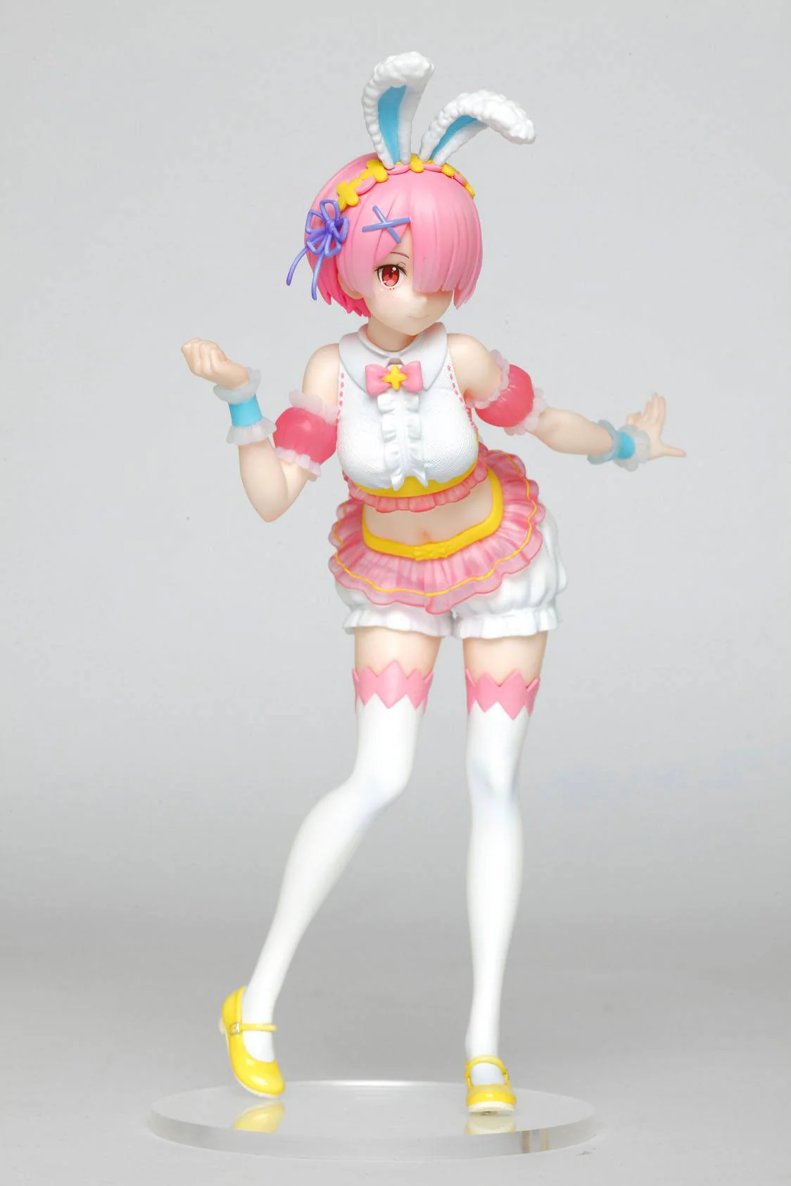 Ram Happy Easter! Ver. Taito (Pre-Owned) - Image 11