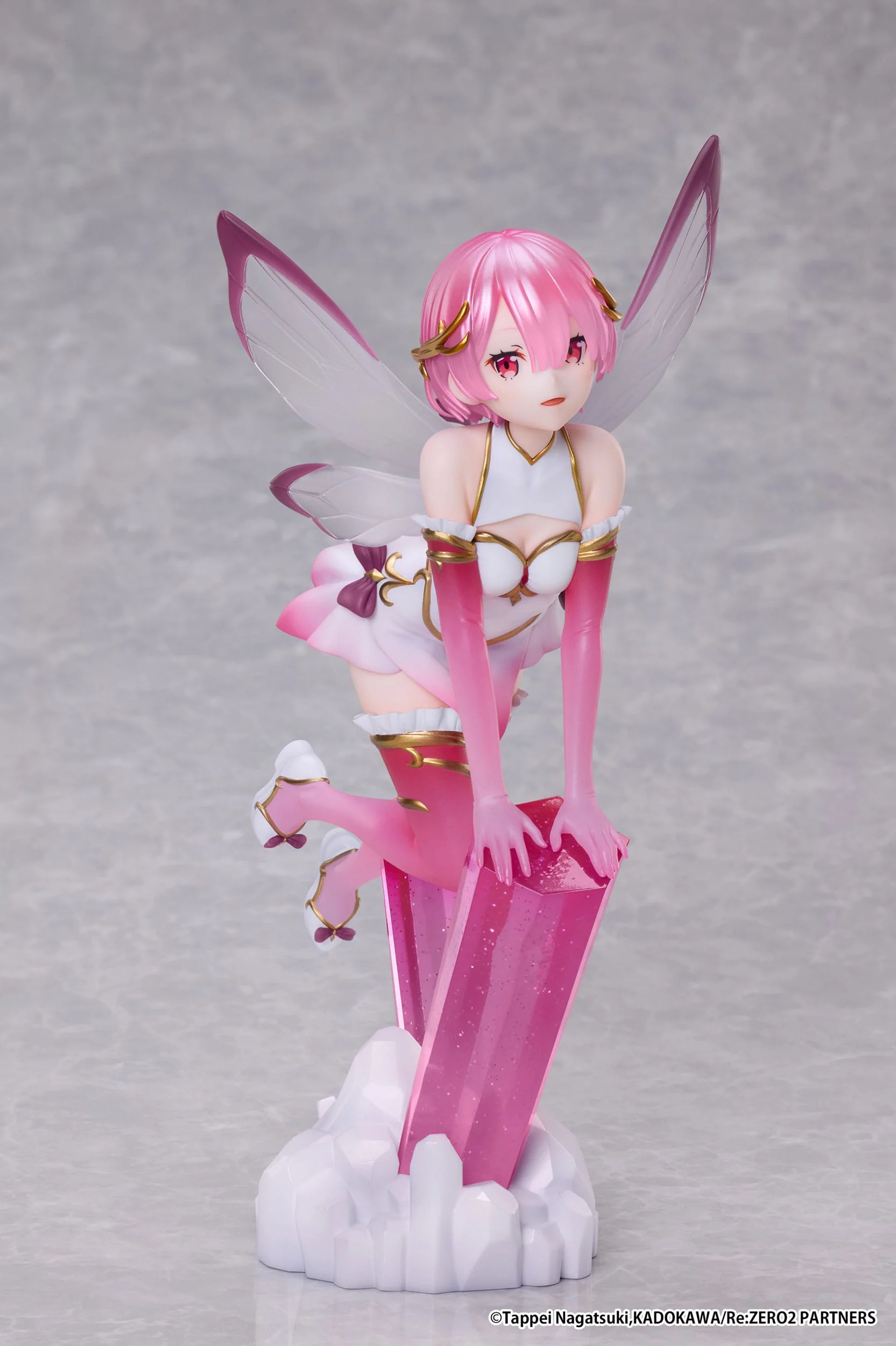 Ram Jewel Princess Re:Zero Elcoco