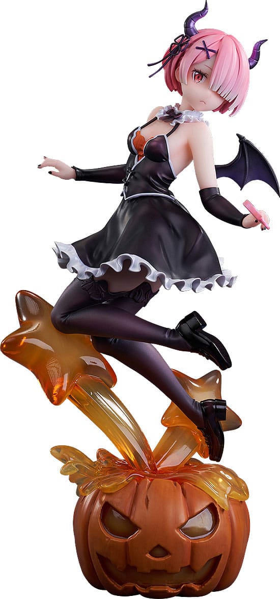 Ram: Phantom Night Wizard Ver. Kadokawa