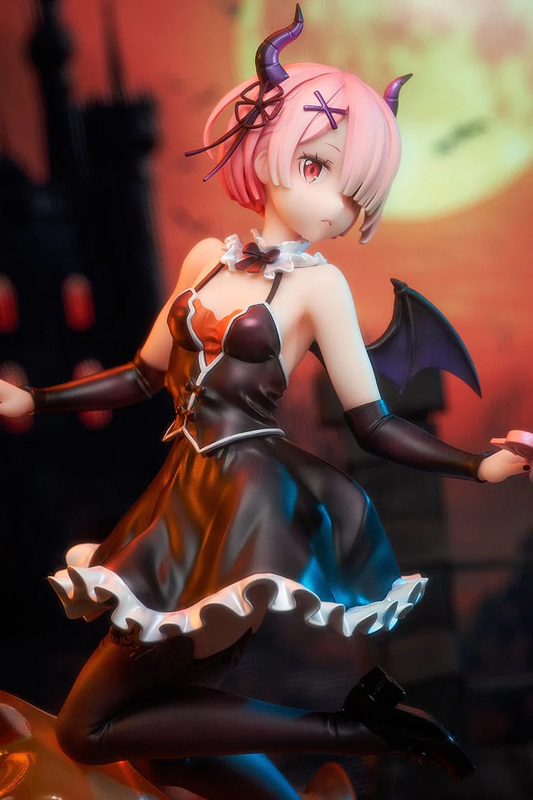 Ram: Phantom Night Wizard Ver. Kadokawa - Image 10