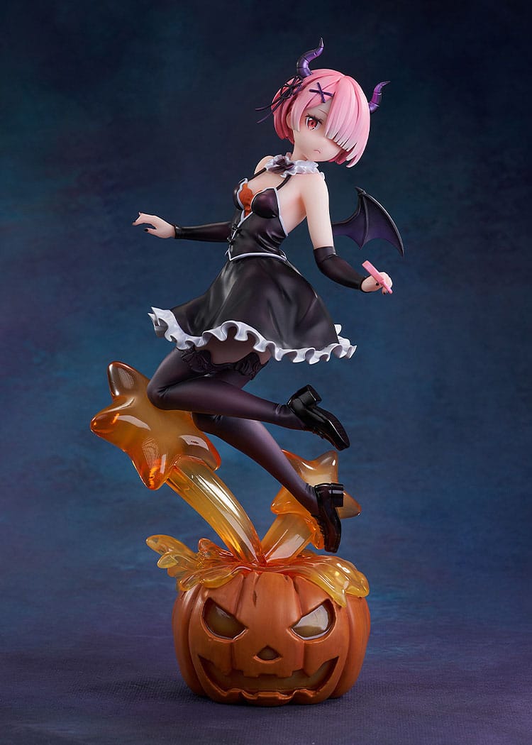 Ram: Phantom Night Wizard Ver. Kadokawa - Image 2