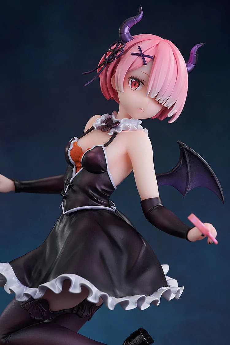 Ram: Phantom Night Wizard Ver. Kadokawa - Image 5