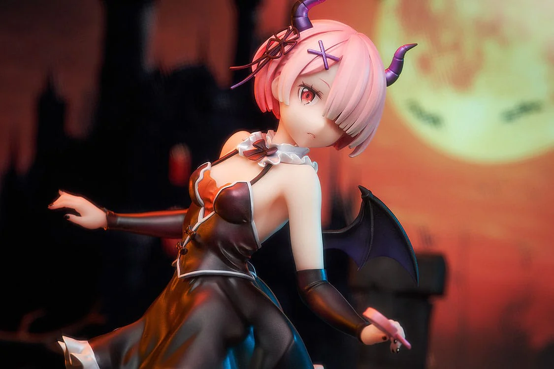 Ram: Phantom Night Wizard Ver. Kadokawa - Image 9