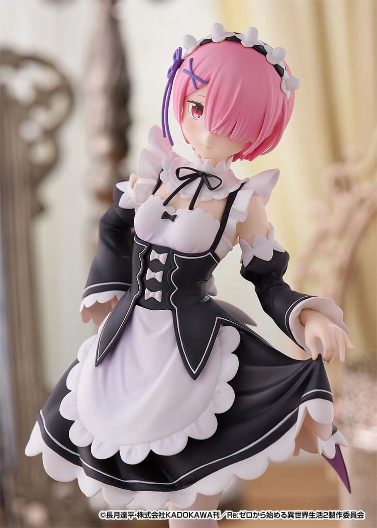 Ram Pop Up Parade L Good Smile Company - Image 4