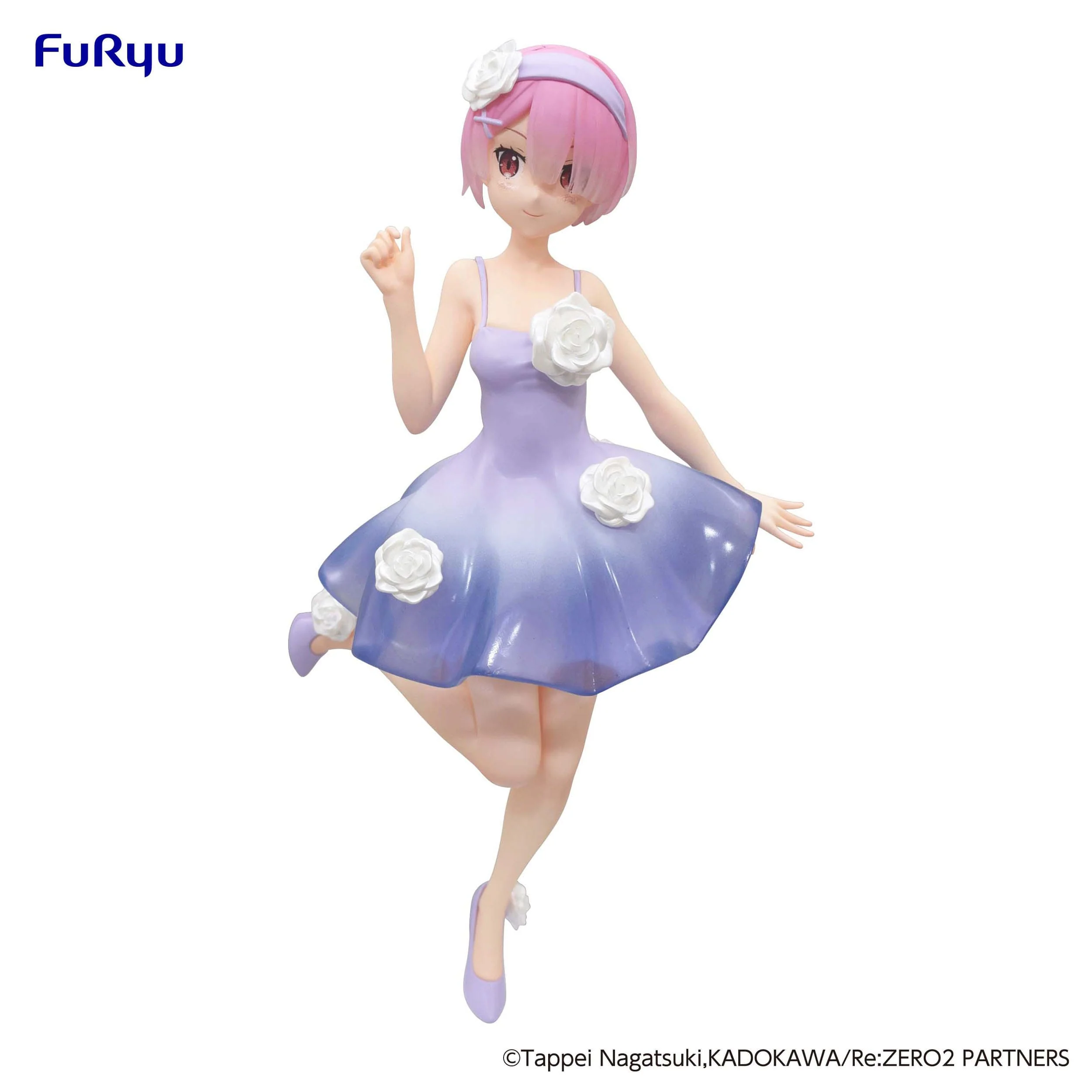 Ram - Re:Zero - Furyu - Image 2
